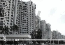 Heng Fa Chuen two‑bedroom sells after two price cuts as 8-year value falls nearly 20%