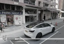 Government outlines crackdown on illegal use of metered parking as sensor trial gathers data