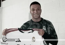 Real Madrid says Mbappé’s China comments are personal as CCTV insists the club cannot escape blame