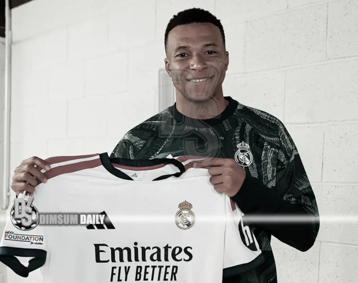 Real Madrid-333
