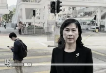 HK government outlines stance on replacing fixed penalties