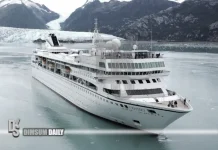 Two hundred ‘cruise for life’ passengers stranded in Cambodia