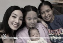 HK singer Yumiko Cheng reveals baby is helper’s child
