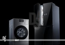 Samsung ends Hong Kong sales of large appliances to focus on TVs, displays and mobiles