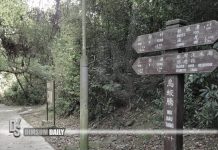 Authorities search for 80-year-old man missing in Tai Po as hunt enters third day