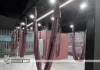 Snap Fitness member falls in aerial yoga class