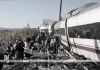 Spain halts Madrid–Andalusia high-speed line after Toledo collision kills at least 68
