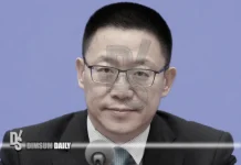 IMF deputy managing director Bo Li to step down as Liao Min proposed as successor