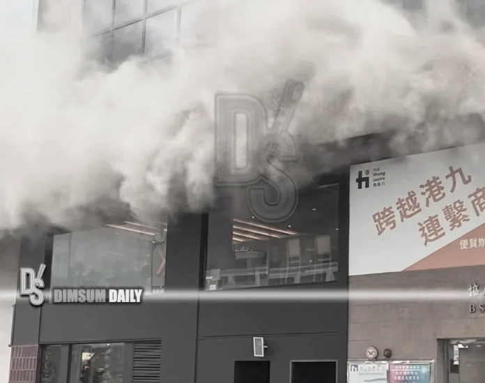 Nathan Road fire-3242