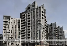 East London towers evacuated overnight over transfer slab risk as hundreds of residents left in limbo