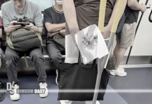 MTR passenger alleges indecent act and pursuit from Central to Tsim Sha Tsui