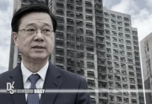 Wang Fuk Court fire report due out this afternoon, John Lee to brief media