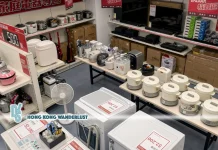 Fortress opens Tsuen Wan year-end clearance ballot, iPhone 17 Pro Max offered at 25% discount