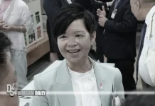 Winnie Ho takes blame for Wang Fuk Court fire, says government can still deliver