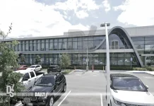 SpaceX seeks sushi chef in Palo Alto with hourly pay up to US$35