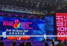 Hong Kong Wine and Dine Festival returns with late hours and global flavours