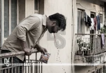 Man dies in Ganjbasoda after gutkha spit brings him into contact with 11kV power line