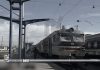 Russia strikes Kyiv with ballistic missiles as warehouses burn in Darnytsia