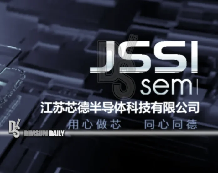 JSSI