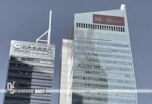 AIA third quarter new business value falls 5% amid Hong Kong and Mainland China weakness
