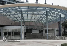 Woman dies after suspected drowning at Ma On Shan Swimming Pool