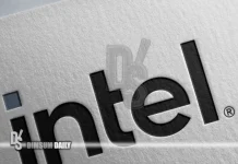Intel plunges 25% on bleak outlook
