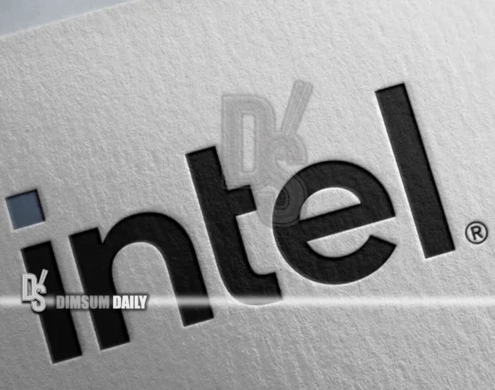 Intel -3-3