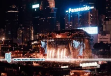 Spooky Halloween returns to Wan Chai Harbourfront