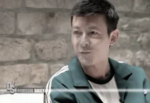 Edison Chen reveals loss of multi‑million‑dollar Rolex once worn promoting Initial D