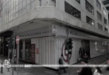 Fake BOCHK loan pitch foiled at Sheung Wan