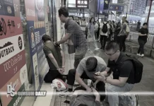 Police arrest two men after alleged hiring ruse and dine-&-dash spree across Hong Kong