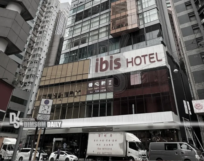 IBIS 3110