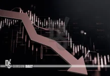 Tech sell-off hits Nasdaq as investors rotate into defensives