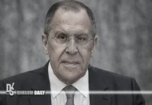 Lavrov urges Japan to drop unfriendly stance to revive talks with Russia