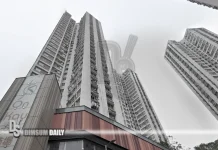 Kowloon Bay woman loses HK$2.7 million in phone scam over alleged insurance account laundering