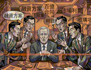 Hong Kong is open to the world, and the world should be ready to answer in Chinese
