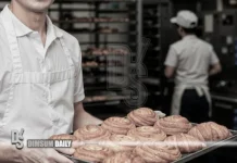 Hong Kong bakery owner says five‑month venture ends with HK$800,000 loss despite steady footfall