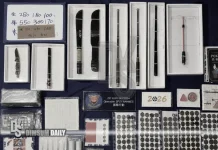 Police arrest 58 in crackdown on triads recruiting youths as young as 14