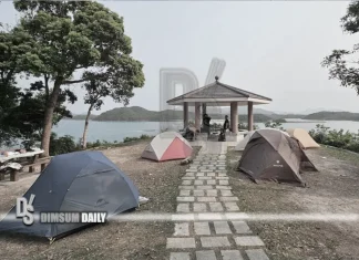 Man rescued after apparent charcoal burning at Sai Kung campsite following Threads alert