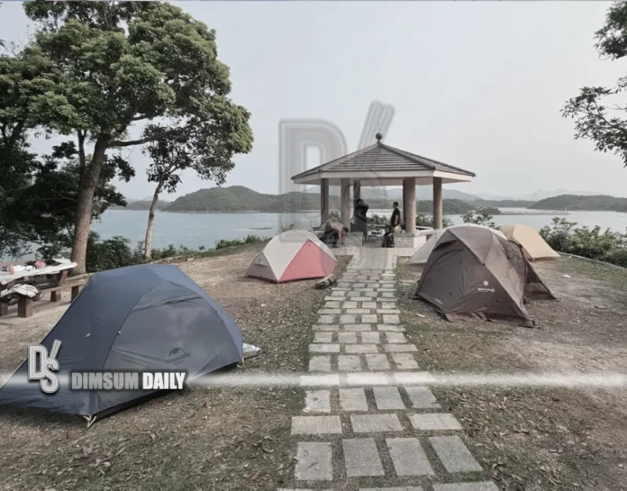 Sai Kung campsite-34-3