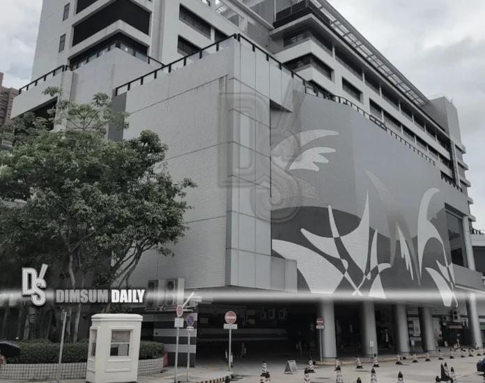 Tuen Mun Hospital -44